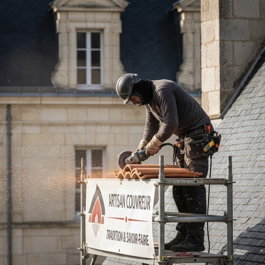 ETABLISSEMENTS ANTHONY LAFOND